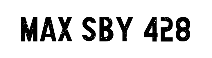 Future 2097 Eroded Regular  Free Fonts Download