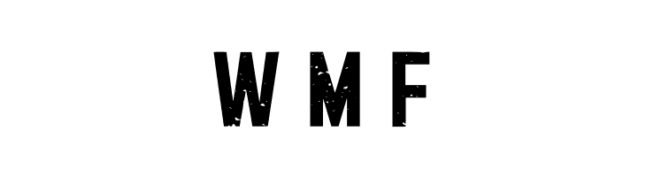 Future 2097 Eroded Regular  Free Fonts Download