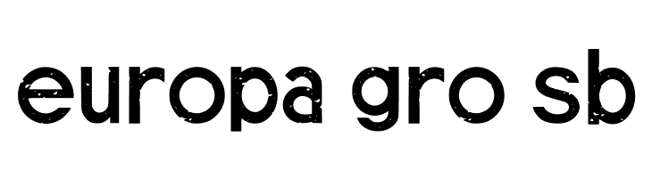 Future 2097 Eroded Regular  Free Fonts Download