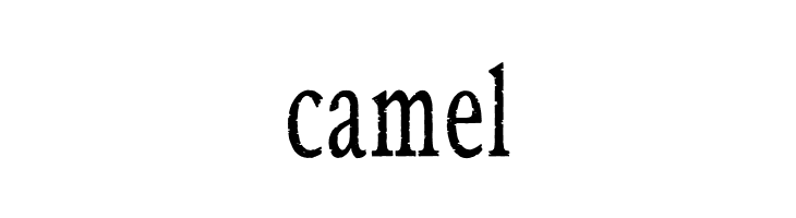 Zamonia2013 Regular  Free Fonts Download