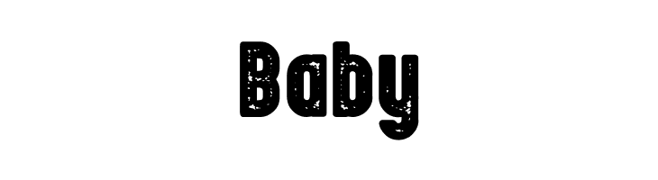 HighVoltage Heavy Rough  Free Fonts Download