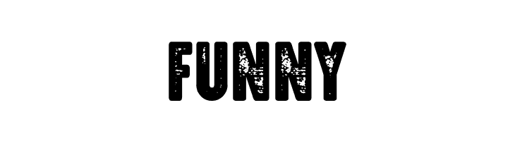 HighVoltage Heavy Rough  Free Fonts Download