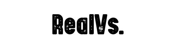 HighVoltage Heavy Rough  Free Fonts Download