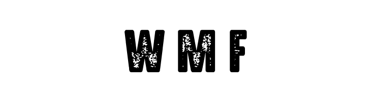HighVoltage Heavy Rough  Free Fonts Download