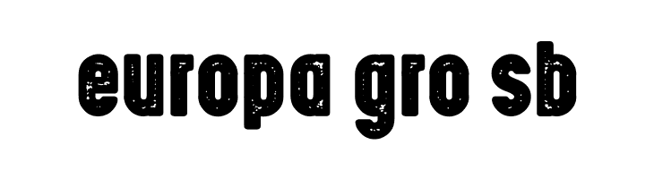 HighVoltage Heavy Rough  Free Fonts Download