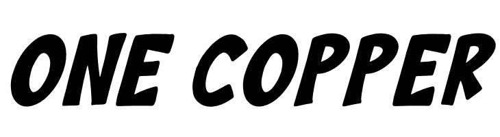 Cilok There Italic  Free Fonts Download