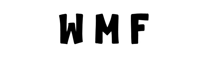 Cilok There  Free Fonts Download