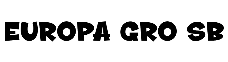 Grow Beige  Free Fonts Download