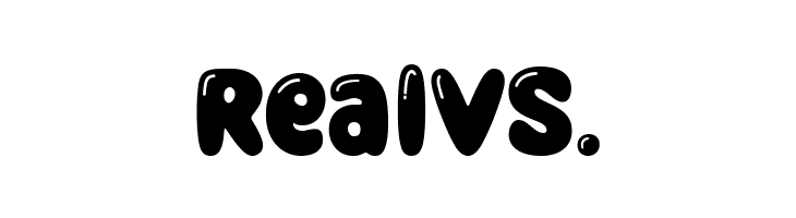 Daily Bubble  Free Fonts Download