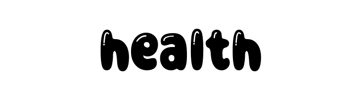 Daily Bubble  Free Fonts Download