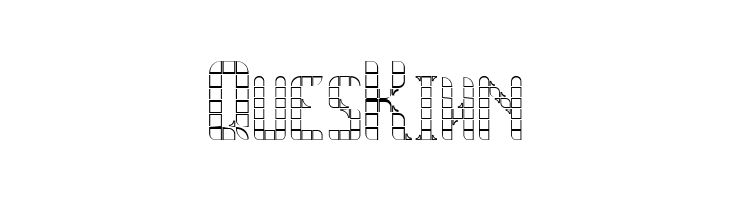 SPACE PEZ Outline  Free Fonts Download
