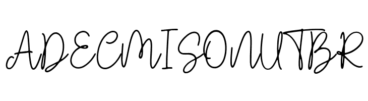 Hello Spark Script  Free Fonts Download