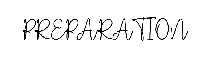 Hello Spark Script  Free Fonts Download