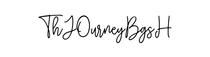 Hello Spark Script  Free Fonts Download
