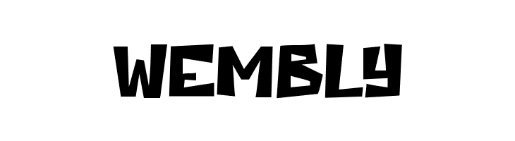 SMESH  Free Fonts Download