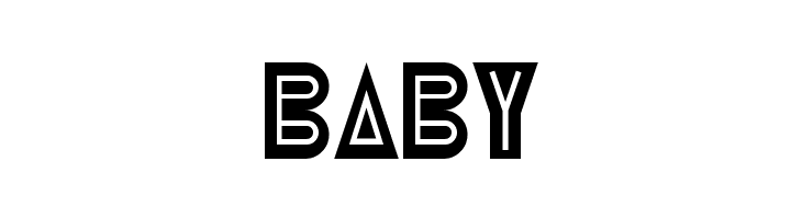 Aliver Aron Demo  Free Fonts Download