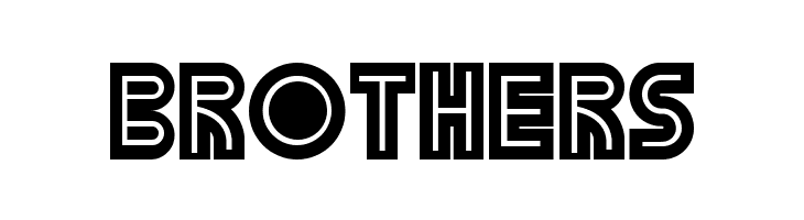 Aliver Aron Demo  Free Fonts Download