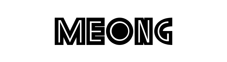 Aliver Aron Demo  Free Fonts Download