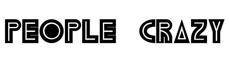 Aliver Aron Demo  Free Fonts Download