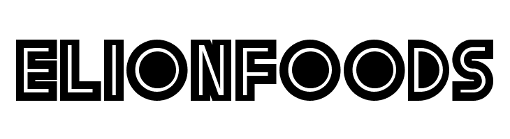 Aliver Aron Demo  Free Fonts Download