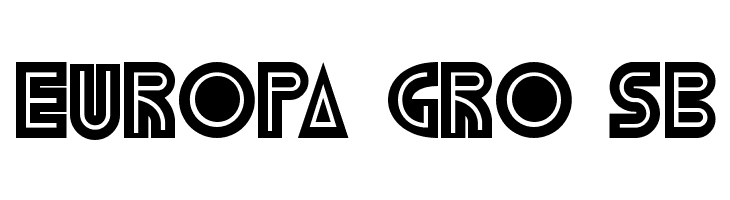 Aliver Aron Demo  Free Fonts Download