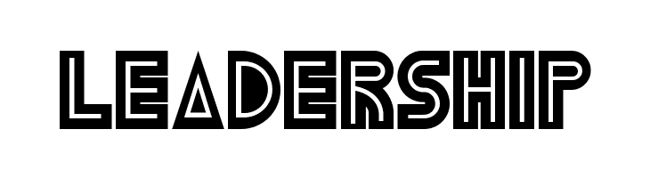 Aliver Aron Demo  Free Fonts Download