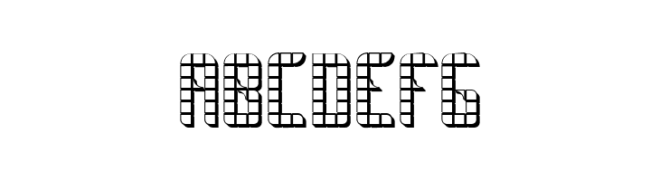 SPACE PEZ 3D  Free Fonts Download