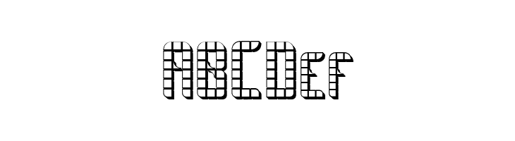 SPACE PEZ 3D  Free Fonts Download