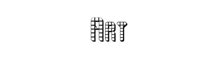 SPACE PEZ 3D  Free Fonts Download