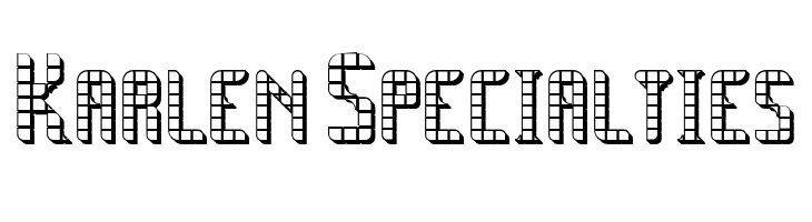 SPACE PEZ 3D  Free Fonts Download