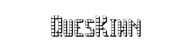 SPACE PEZ 3D  Free Fonts Download