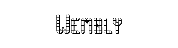 SPACE PEZ 3D  Free Fonts Download