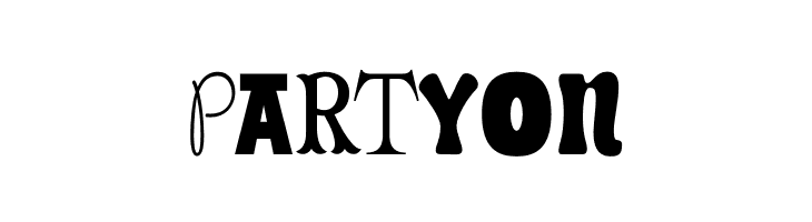 Weirdy - Personal Use  Free Fonts Download