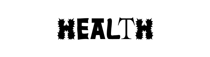 Weirdy - Personal Use  Free Fonts Download