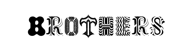 Quixoty  Free Fonts Download