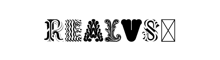 Quixoty  Free Fonts Download