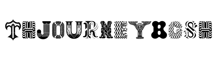 Quixoty  Free Fonts Download