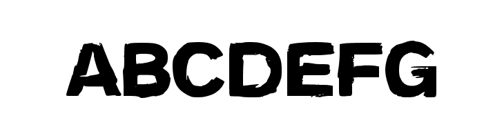 Instead  Free Fonts Download