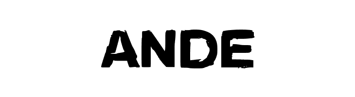 Instead  Free Fonts Download