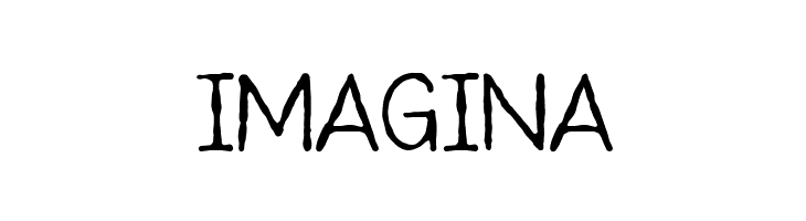 FountainPersona2Demo  Free Fonts Download