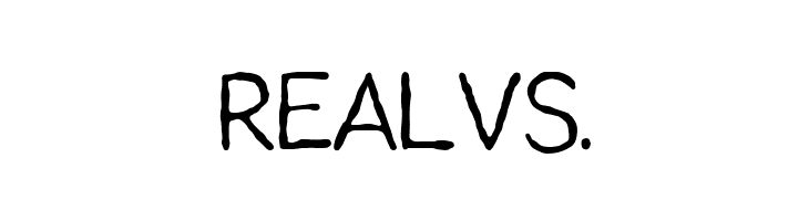 FountainPersona2Demo  Free Fonts Download