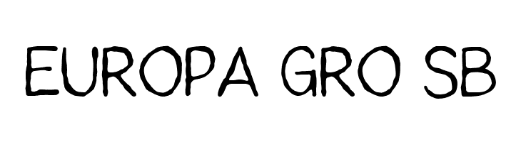 FountainPersona2Demo  Free Fonts Download