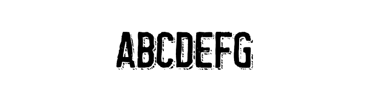 Silent Broadcast  Free Fonts Download