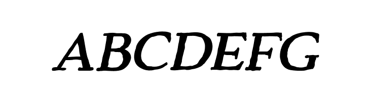Backzone DEMO Bold Italic  Free Fonts Download