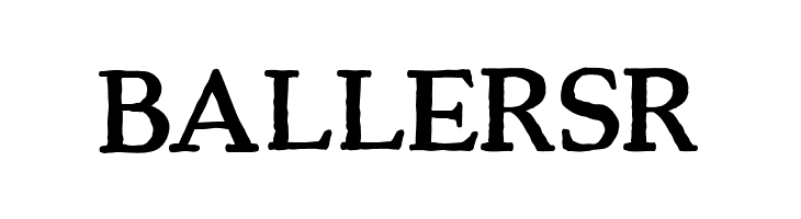 Backzone DEMO Bold  Free Fonts Download