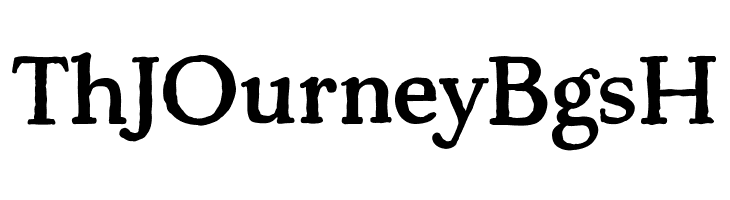 Backzone DEMO Bold  Free Fonts Download