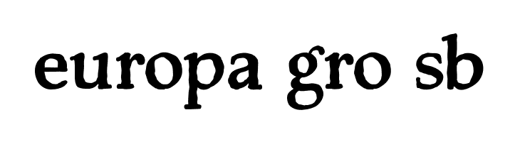 Backzone DEMO Bold  Free Fonts Download