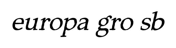 Backzone DEMO Italic  Free Fonts Download