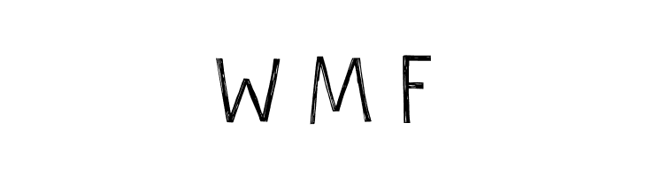 Machin DEMO Regular  Free Fonts Download