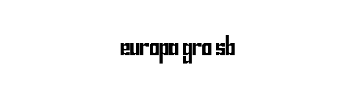 Bravado Block Regular  Free Fonts Download